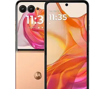 Motorola Razr 50 Ultra pouze odzkousen včetně pouzdra