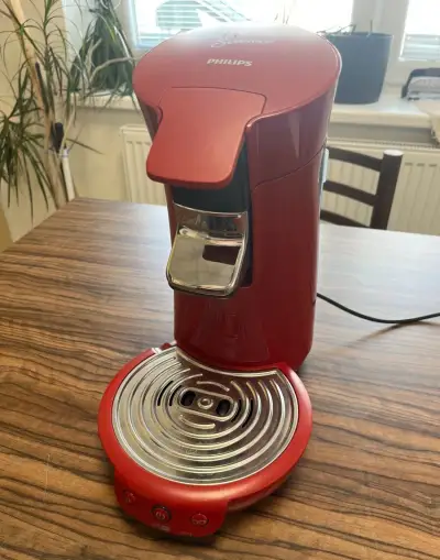 Kávovar Philips HD 7825/80 Senseo Viva Cafe