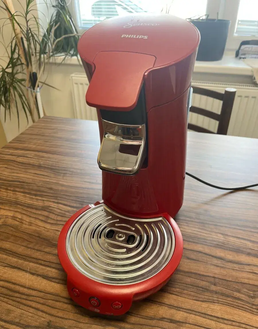 Kávovar Philips HD 7825/80 Senseo Viva Cafe
