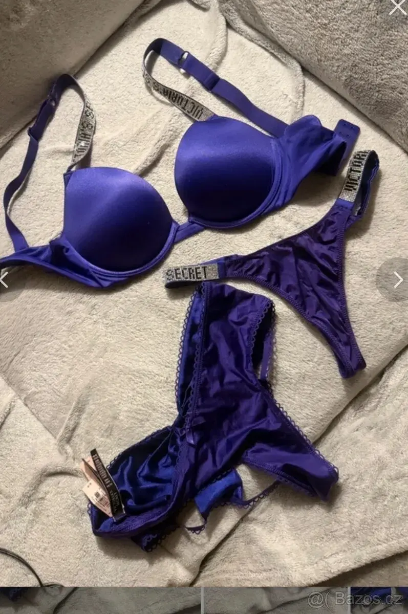 Victoria Secret set