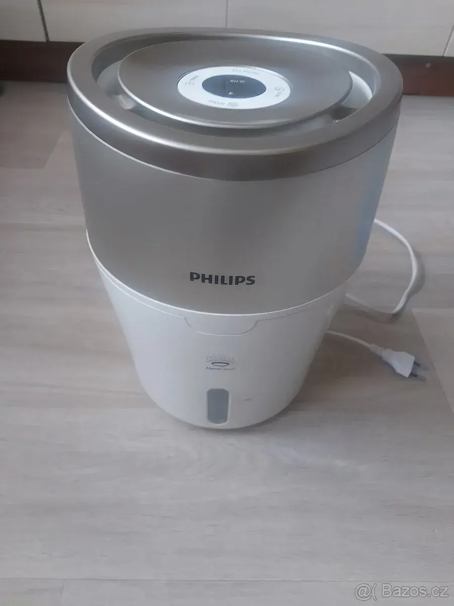Zvlhčovač vzduchu Philips HU4803/01