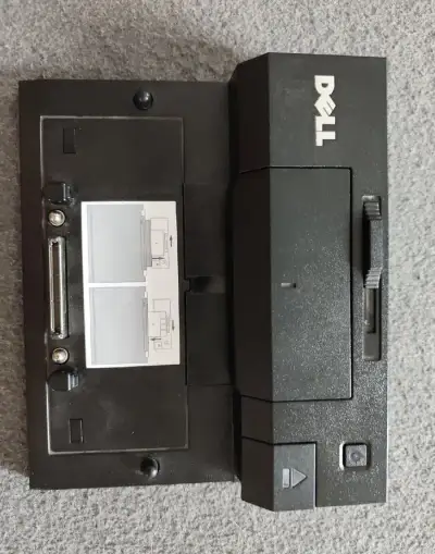 Dell dokovací stanice K07A