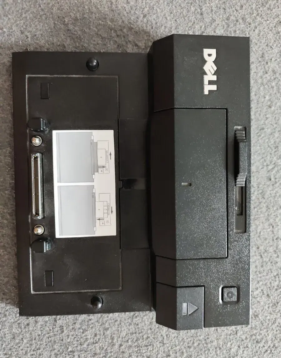 Dell dokovací stanice K07A