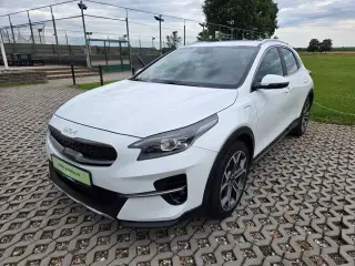 Kia XCee´d – 2022, 69 311 km