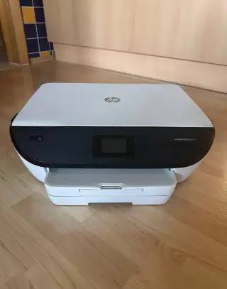 HP Envy Photo 6234
