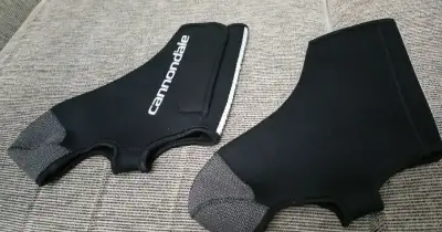 Cyklistické návleky Cannondale