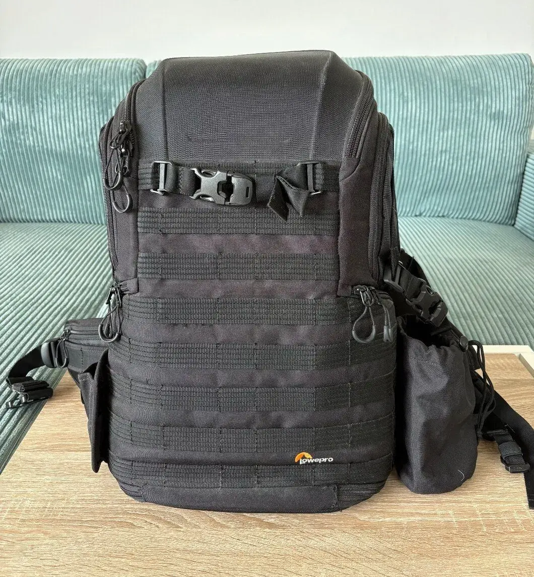 Foto Batoh Lowepro ProTactic 450 AW II