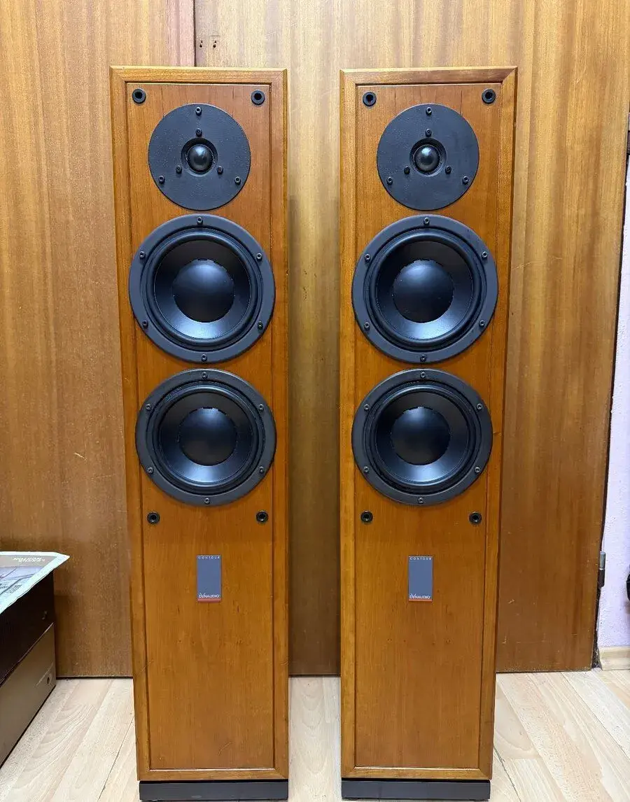 Dynaudio
