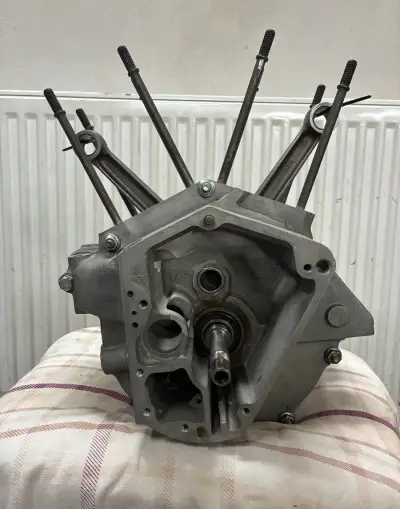Harley Davidson Evo