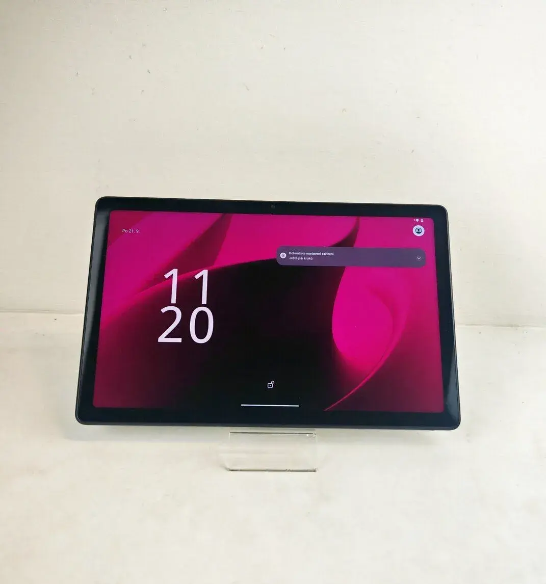 T-Tablet 128GB