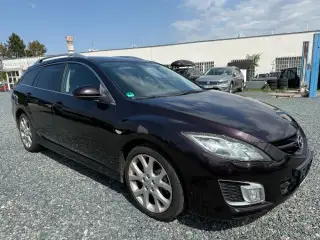Mazda – 2008