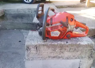 Husqvarna 560 XP