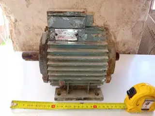 Elektromotor