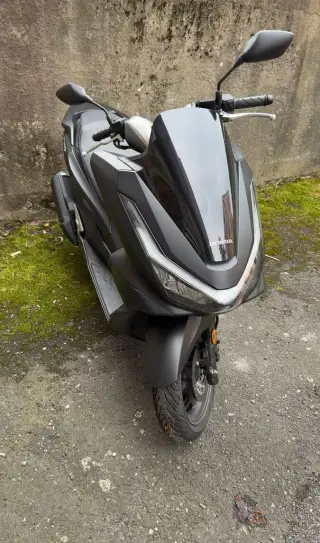 Honda PCX-DX 125