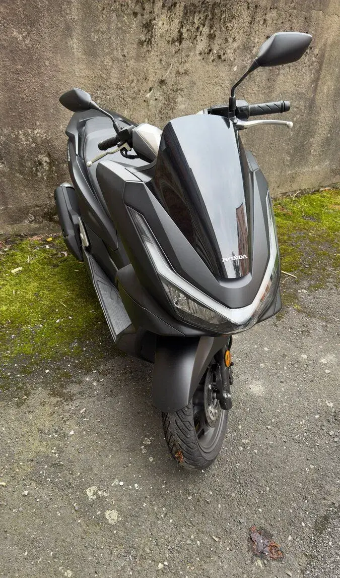 Honda PCX-DX 125