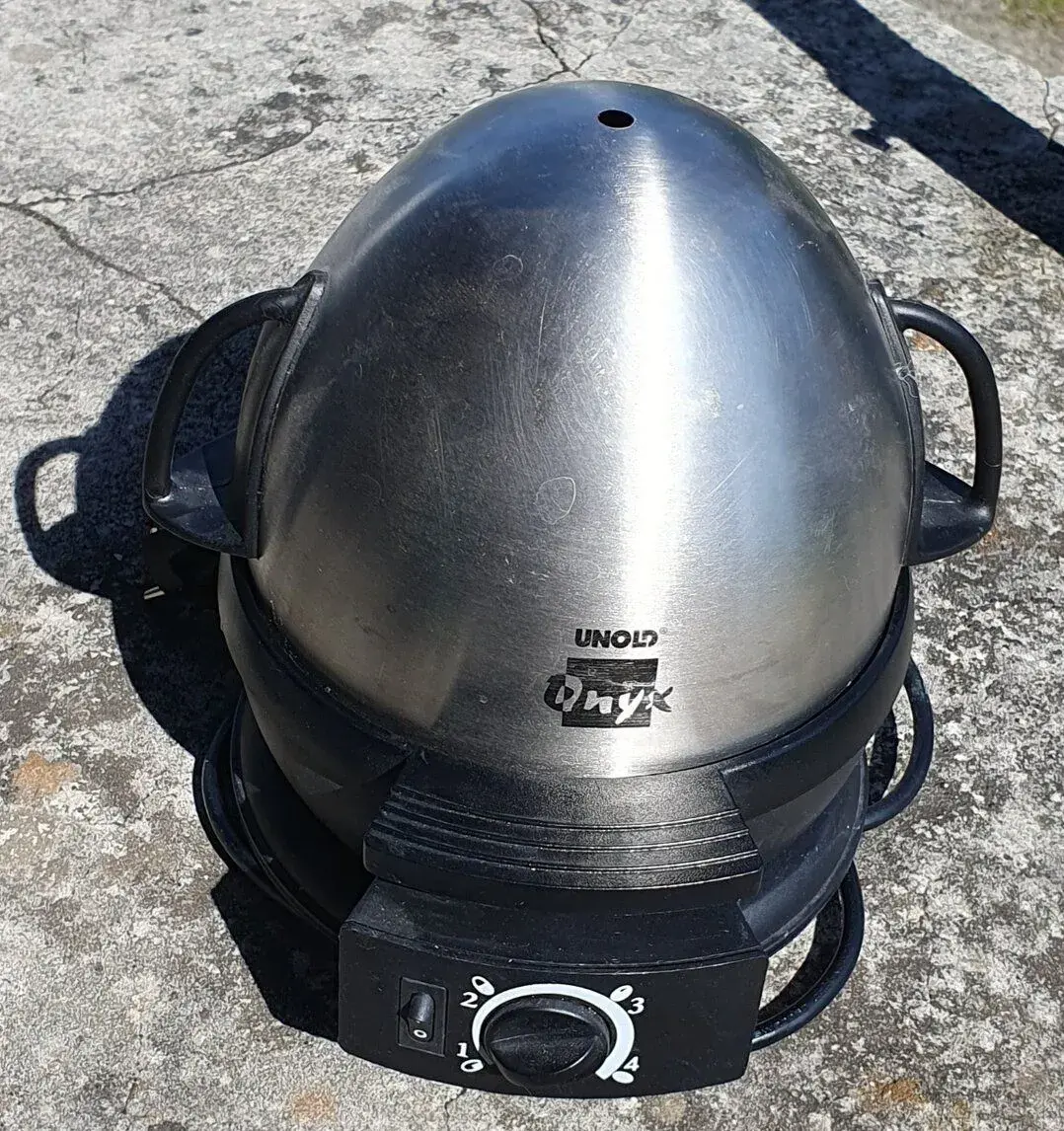 Vařič vajec Unold 8035