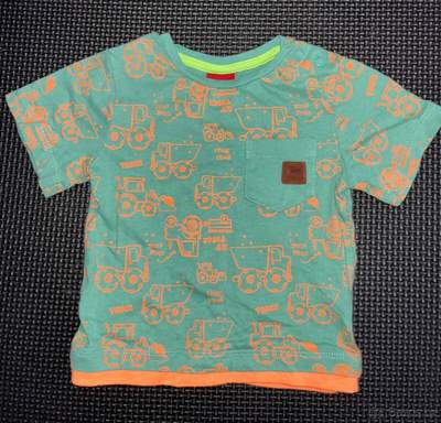 Triko S.Oliver top stav vel 62