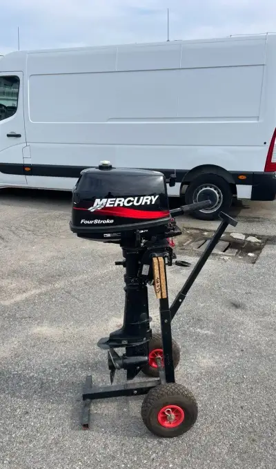 Mercury 4.0