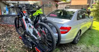 Full E-bike velikost “S / XS / SL” prostě malý rám