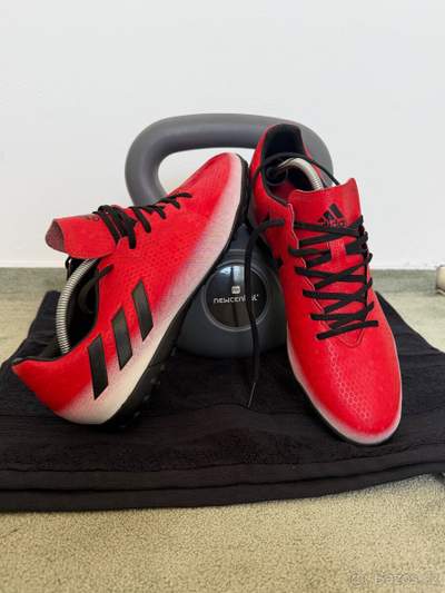 Kopačky/Turfy vel47 1/3 Adidas Messi 16.4 TF