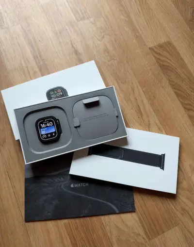 Apple Watch Ultra 2 49mm GPS
