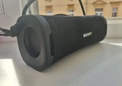 Přenosný Reproduktor bluetooth Sony