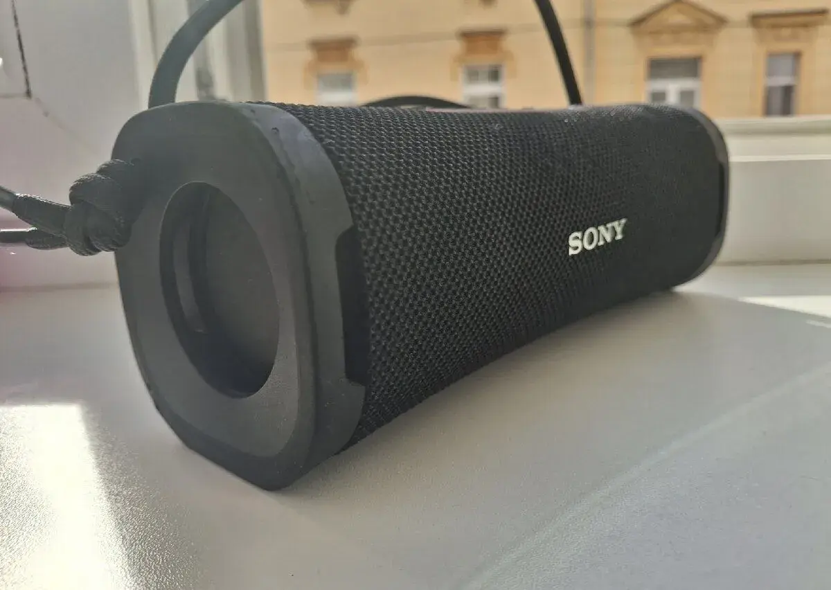 Přenosný Reproduktor bluetooth Sony