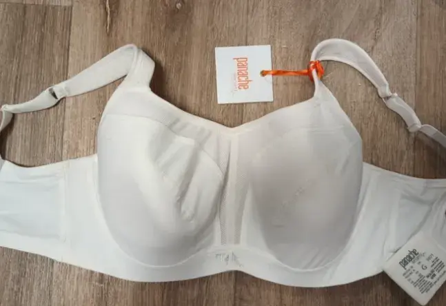 Podprsenka Panache sport Bra 5021 vel. 65G