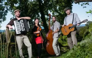 Harmonikář