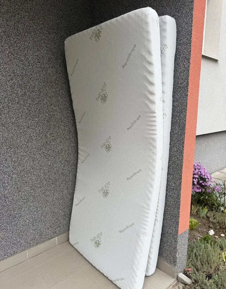 Matrace 90x200x15cm