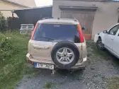 Honda CRV – 1999