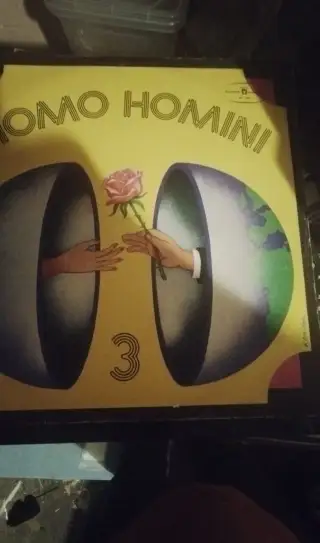 ruzné lp desky pop