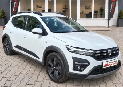 Dacia SANDERO – 2024, 23 636 km
