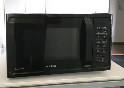 Samsung MC28H5015AK trojkombinace 28l