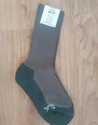 Ponožky 2000 termo