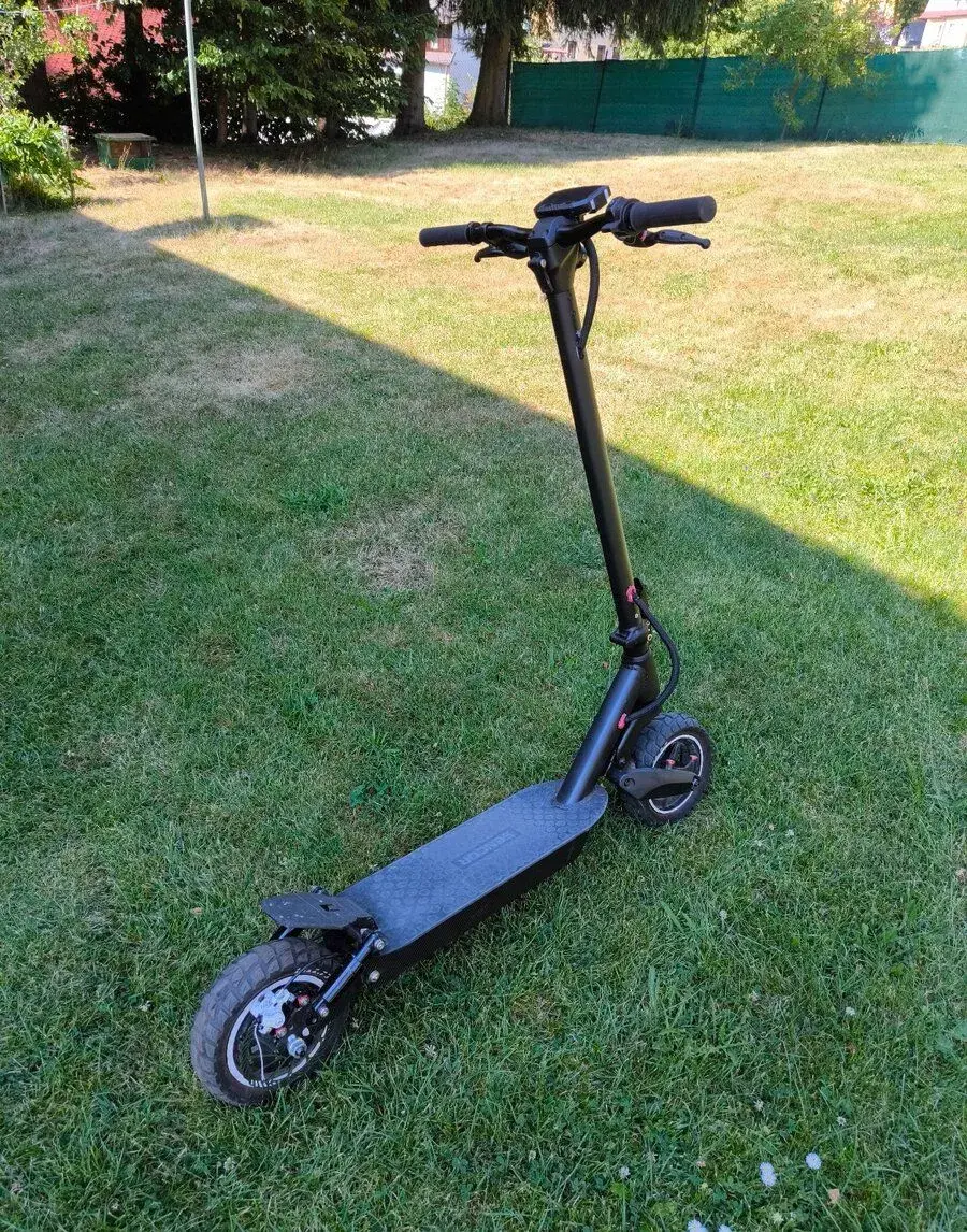 Sencor x30.