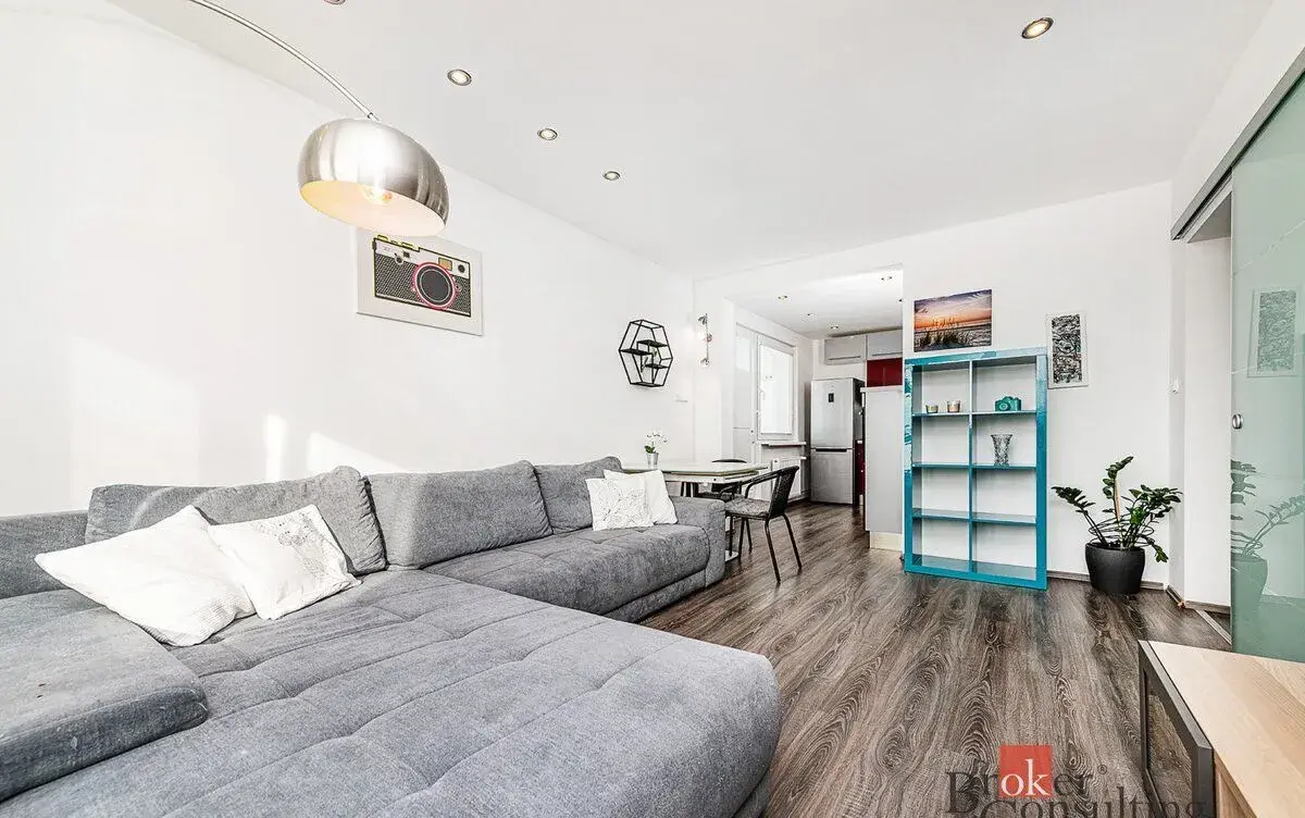 Prodej, byty/2+1, 53 m2, Ukrajinská, 27201 Kladno, Kladno [I