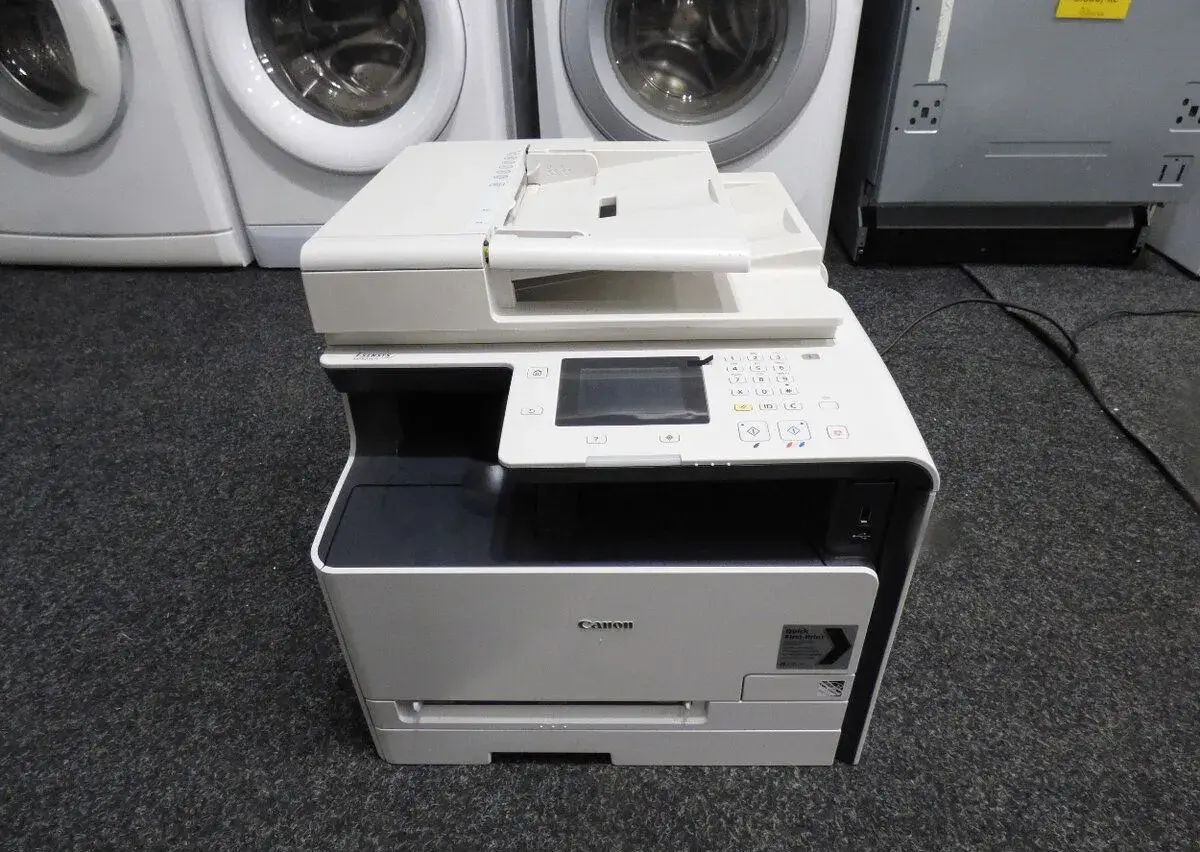Laserová multifunkční tiskárna Canon MF623Cn