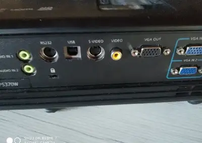 Projektor