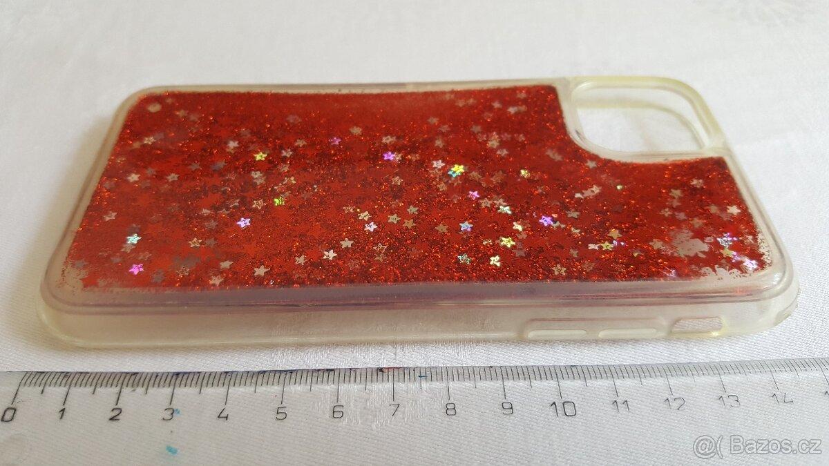 na Apple iPhone 11 - case, obal, pouzdro