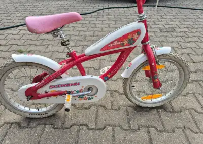 Dětské kolo SCHWINN