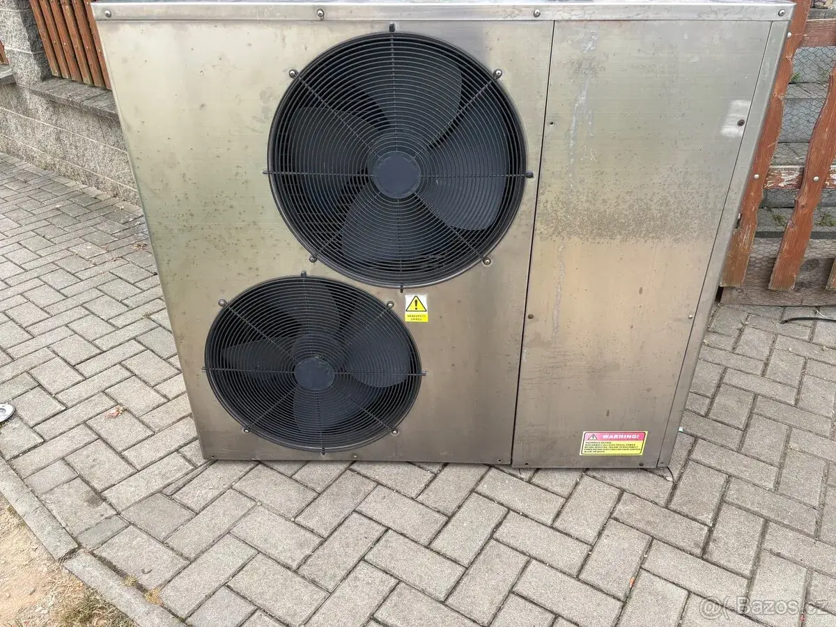 Tepelné čerpadlo Acond TC 16 (17,5 kW)