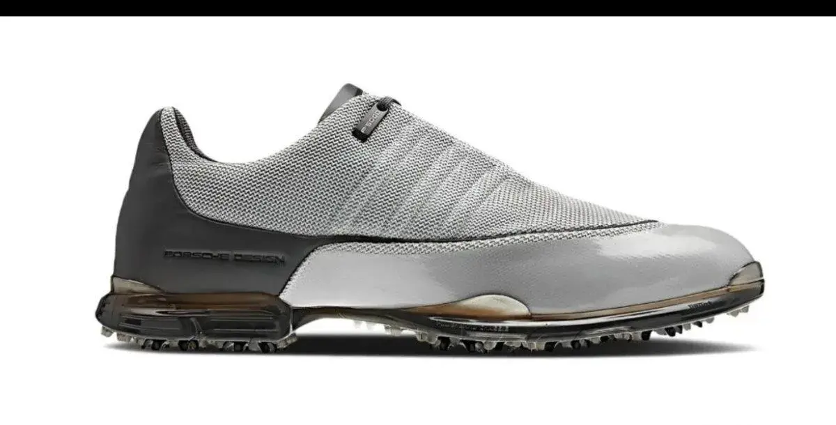 Golfové boty ADIDAS-PORSCHE DESIGN