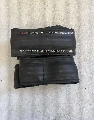 Pláště Challenge Strada Bianca 700x30 (30-622) - Kevlar