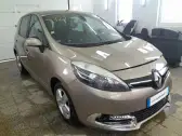 Renault Scénic – 2015, 154 708 km