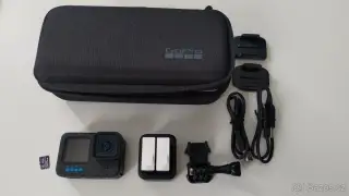 GoPro Hero 12 Black