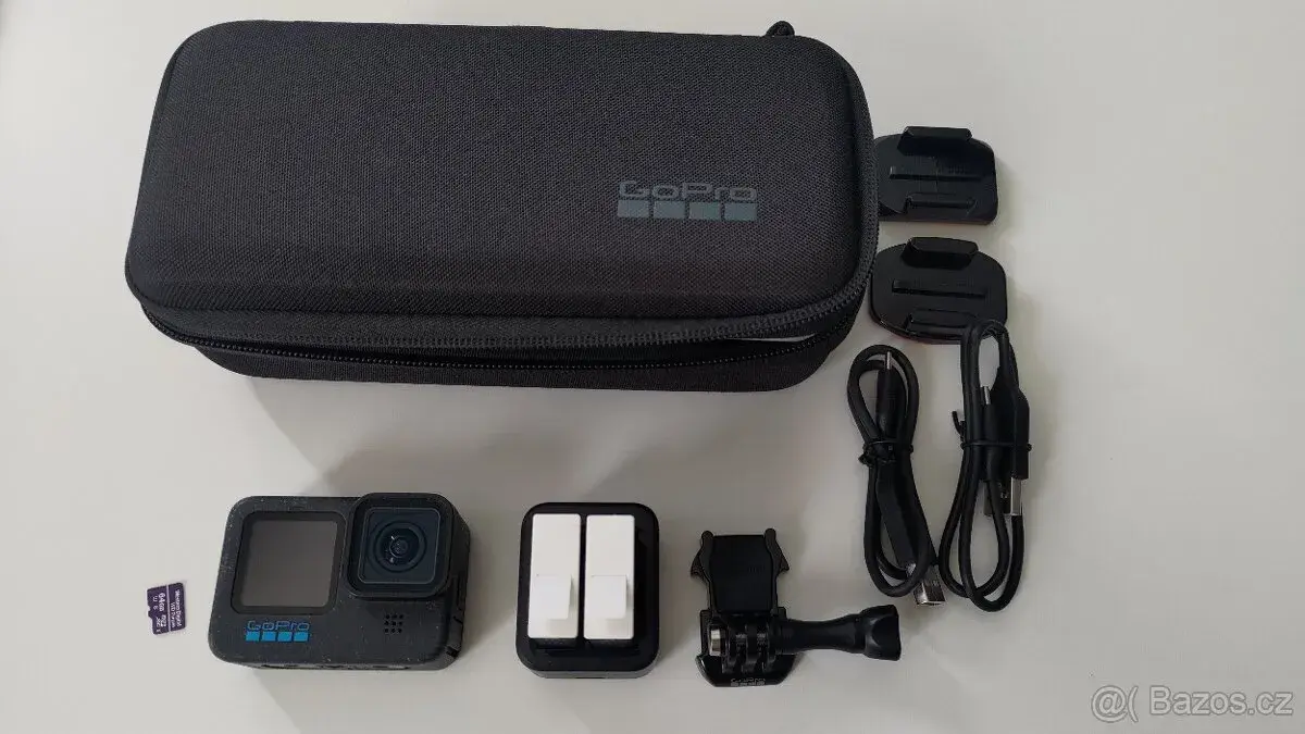 GoPro Hero 12 Black