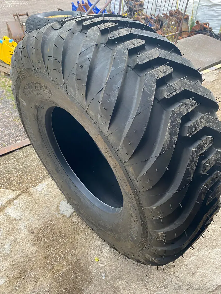 Pneumatika 18R22.5 Bandenmarkt