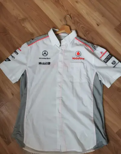 Pánské značkové košile