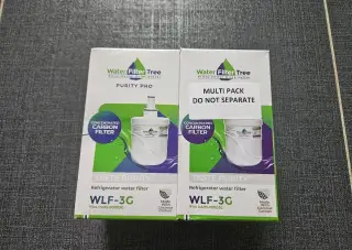 Vodní filtr do lednice SAMSUNG WLF - 3G(nové)